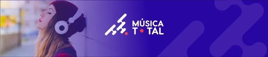 Música Total — Radio Online